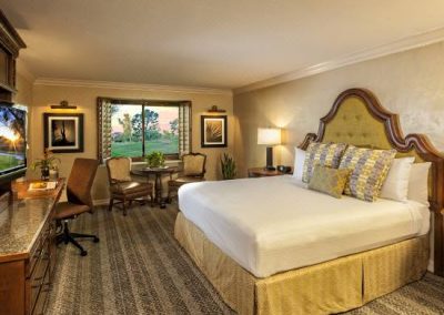 The Scottsdale Resort at McCormick Ranch