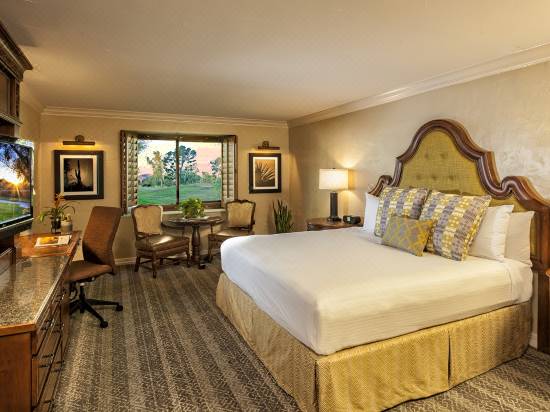 El Scottsdale Resort en McCormick Ranch