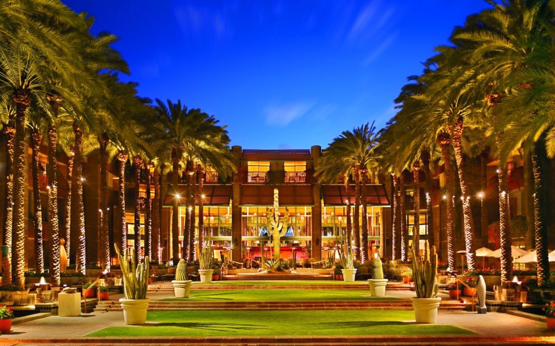 Hyatt Regency Scottsdale