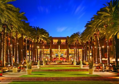 Hyatt Regency Scottsdale