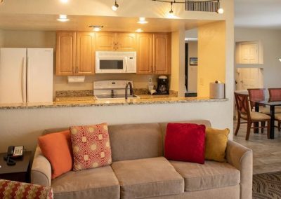 Scottsdale Camelback Resort
